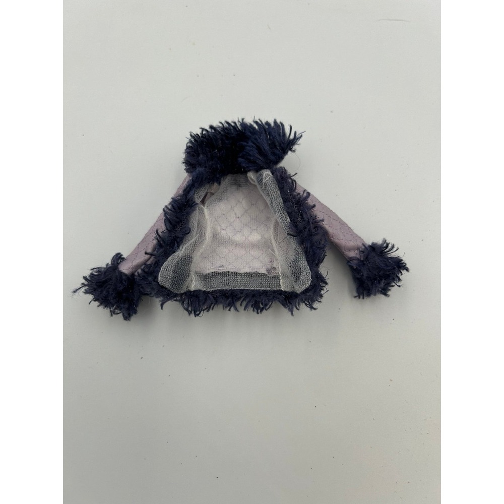 Bratz Wintertime Wonderland Dana coat